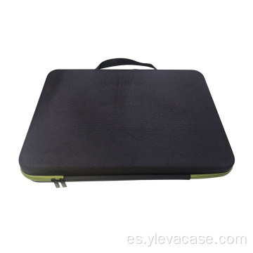 Caja de herramientas de gran capacidad EVA